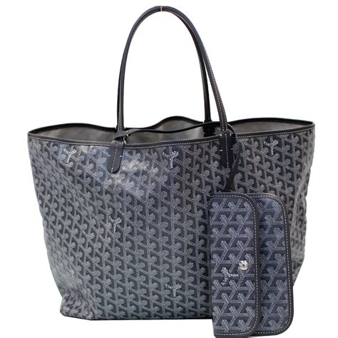 goyard bag saint louis|goyard shoulder bag.